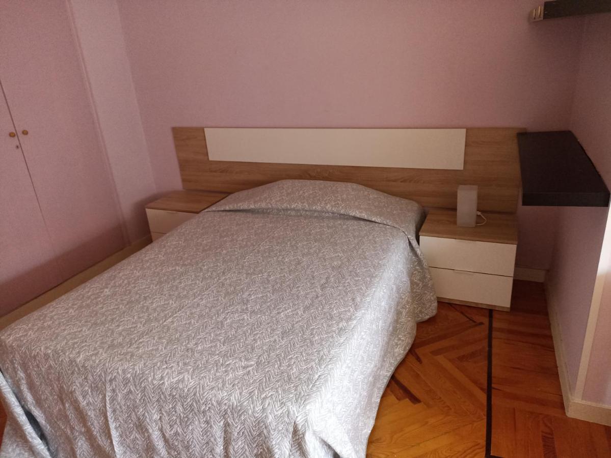 San Julián Apartamento