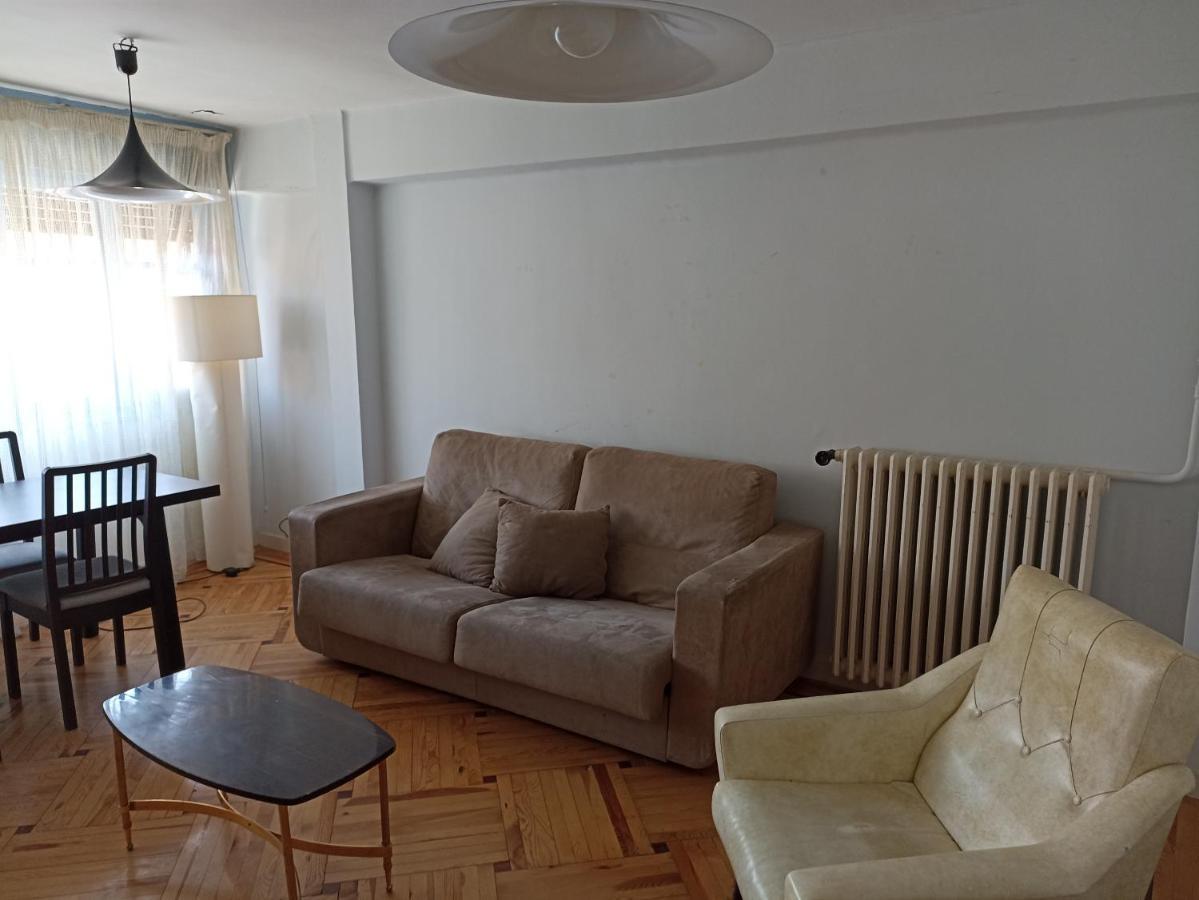 Apartment San Julian Burgos
