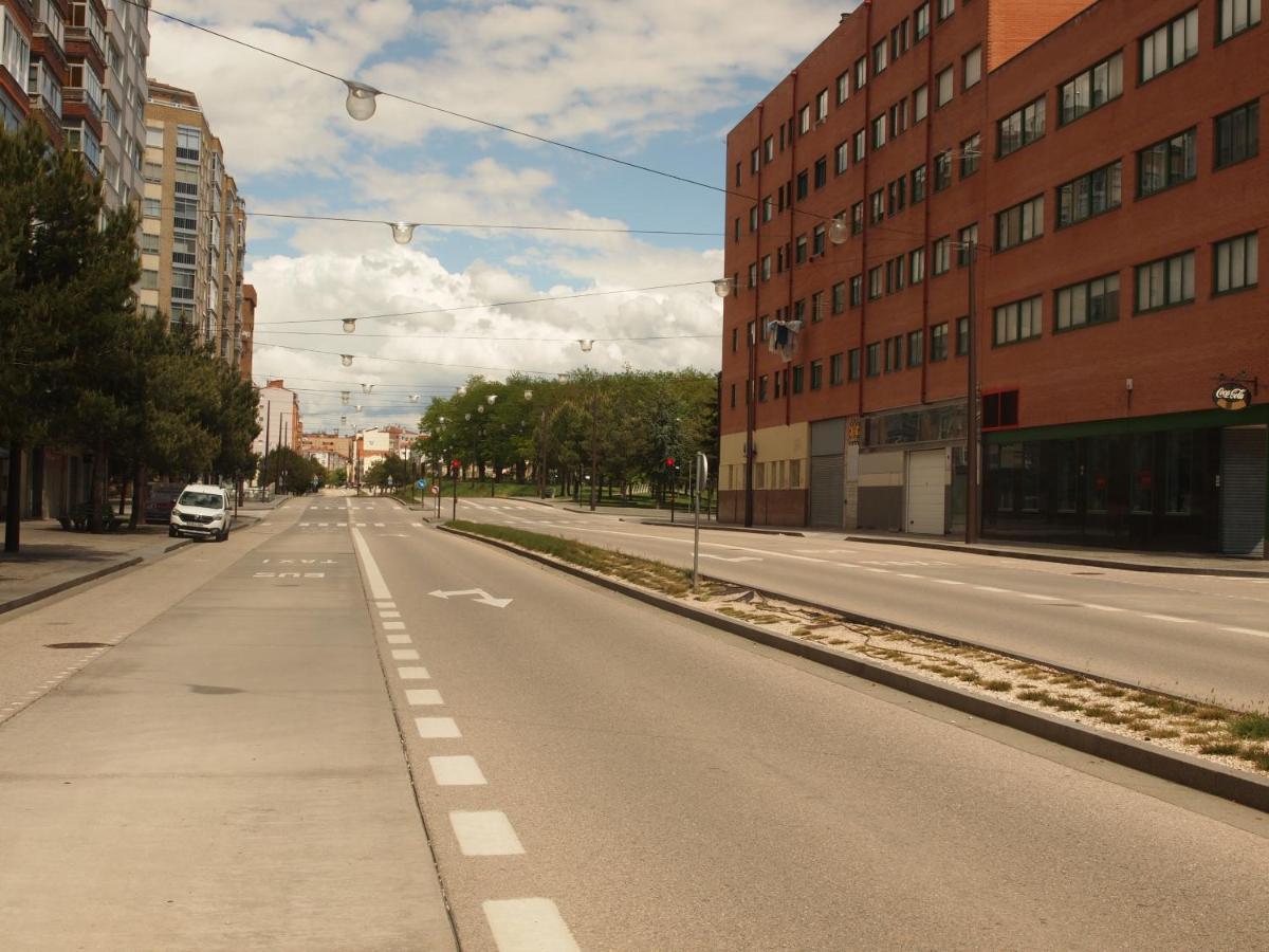 San Julián Apartamento