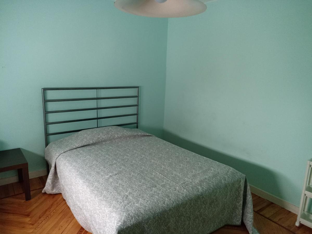 San Julian Apartment *