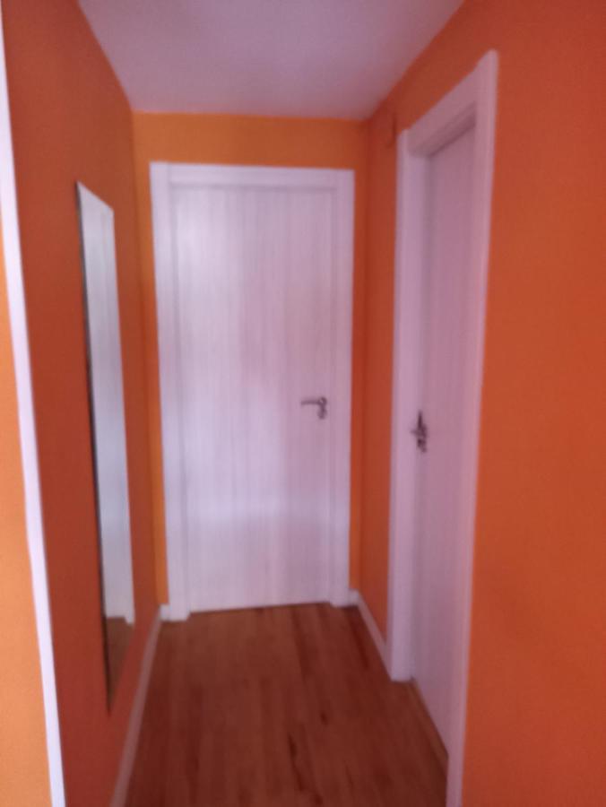 San Julian Apartment Burgos