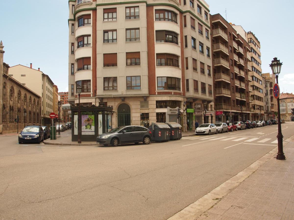 Apartment San Julian Burgos